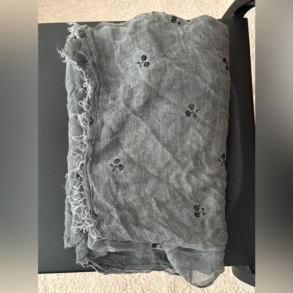 Rag and Bone scarf/wrap